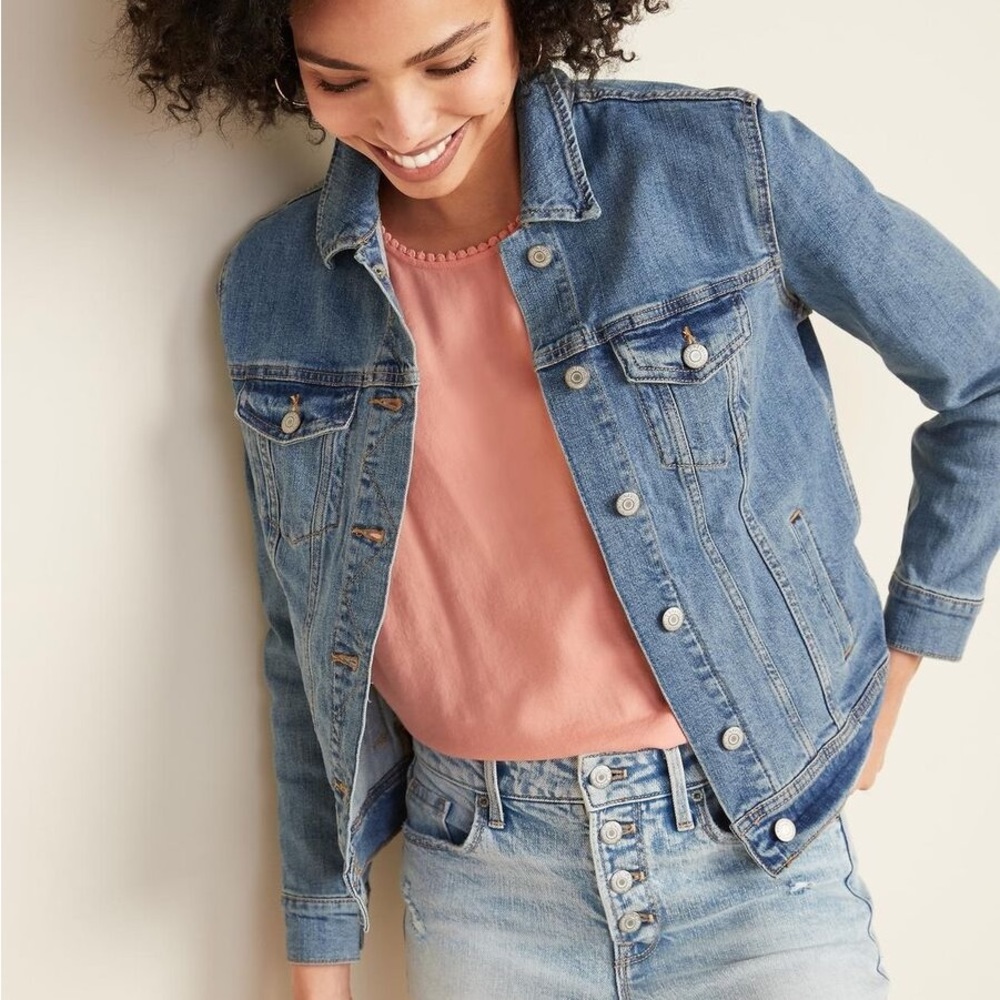 Old Navy Denim Jacket